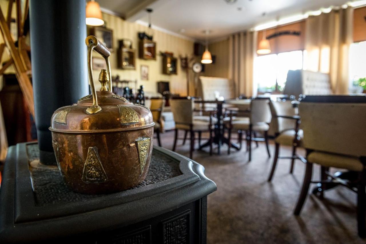 Guest House Shale ヴィーンヌィツャ エクステリア 写真