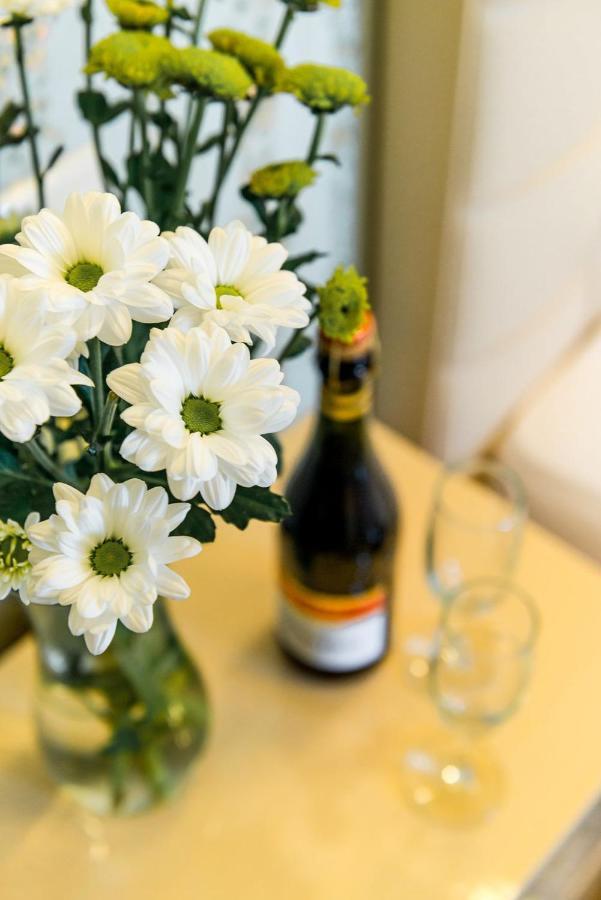Guest House Shale ヴィーンヌィツャ エクステリア 写真